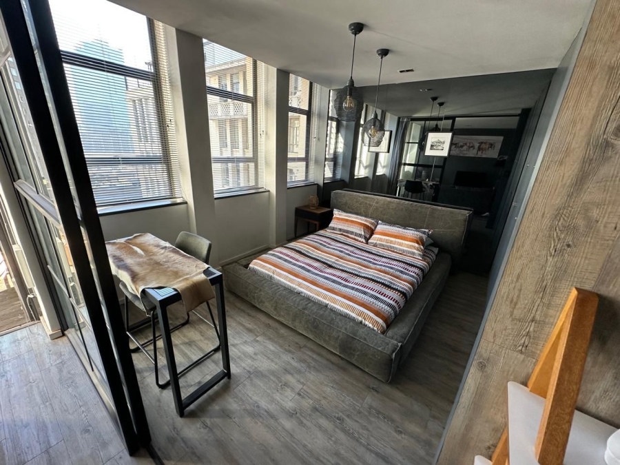 To Let 2 Bedroom Property for Rent in Cape Town City Centre Western Cape